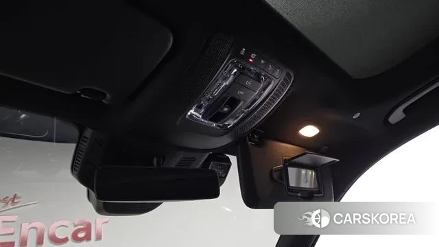 Mercedes-Benz GLB-Class X247 id 3740620 из Кореи 10