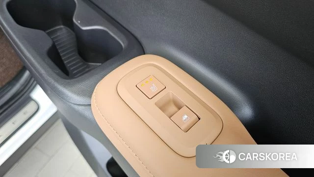 Hyundai Santa Fe (MX5) id 4630512 из Кореи 10