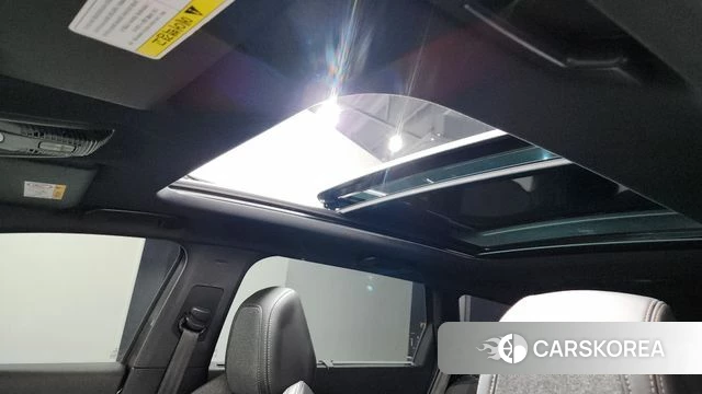 Peugeot 5008 second generation id 3886604 из Кореи 10