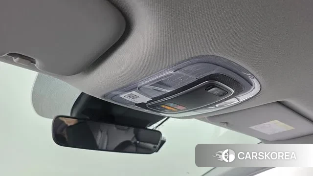 Hyundai Avante (CN7) id 3534595 из Кореи 10