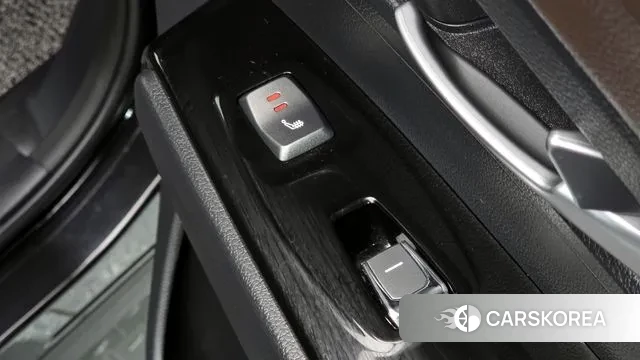 Ssangyong Beautiful Korando id 2979018 из Кореи 10