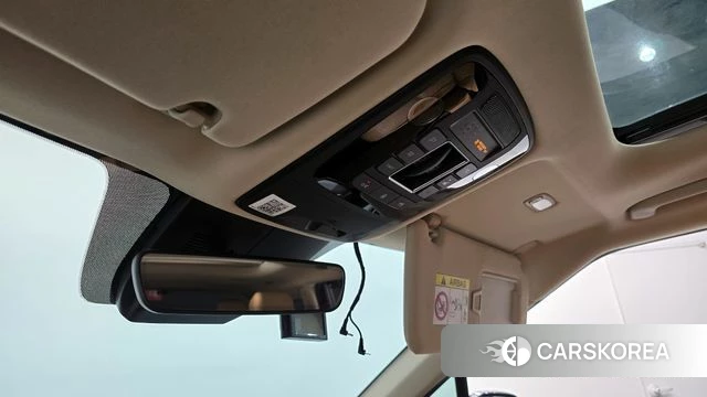 Kia Carnival 4th generation id 4310234 из Кореи 10