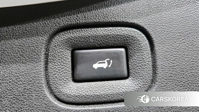 Renault Korea (Samsung) The New QM6 id 3892777 из Кореи 10