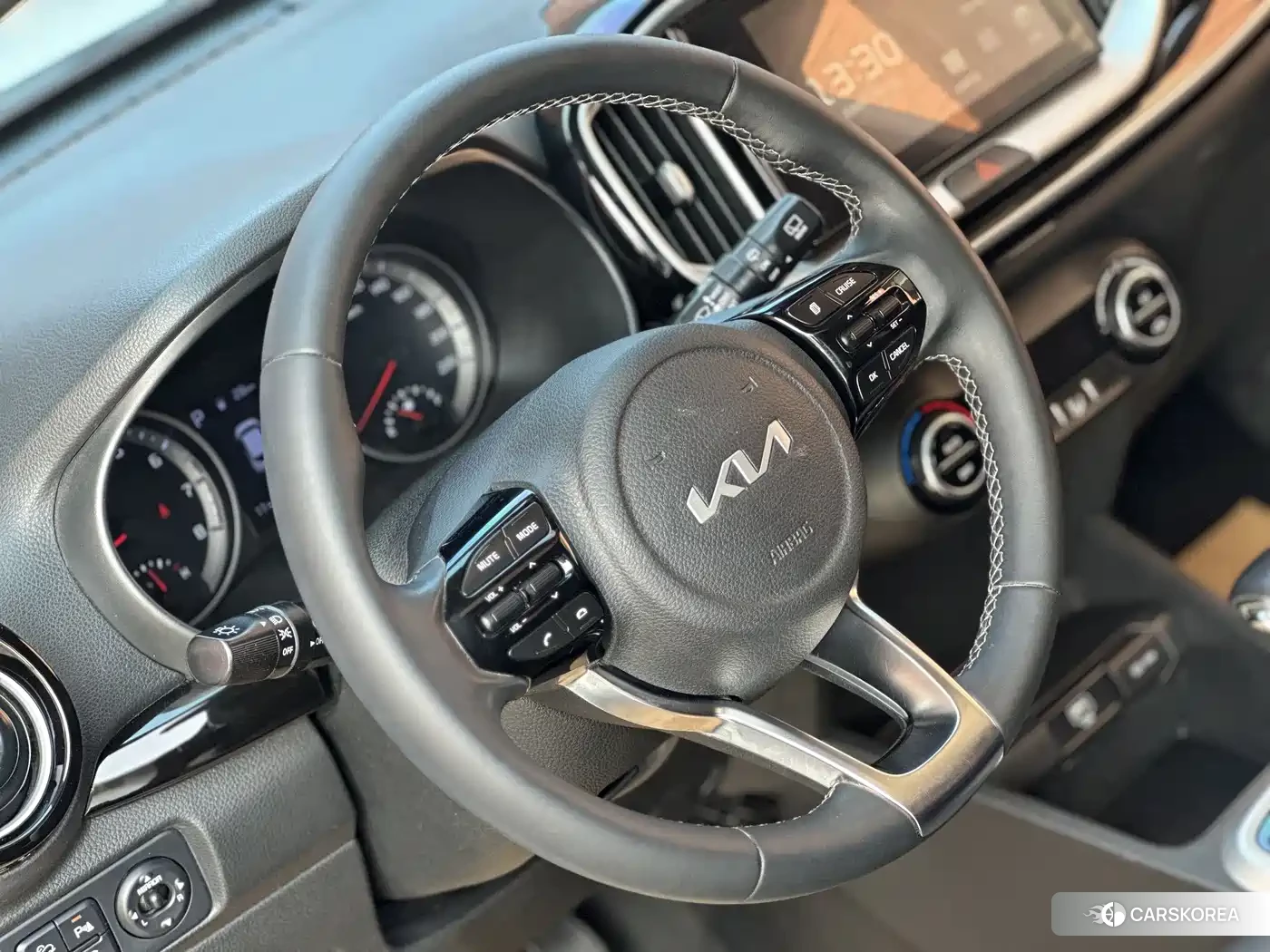 Kia KX1 id 4539226 из Китая 10