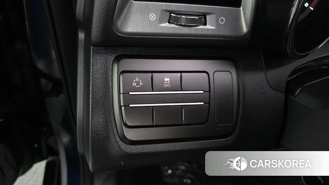 Ssangyong Tivoli Armor id 4295159 из Кореи 10
