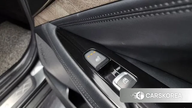 Kia K8 id 3525022 из Кореи 10