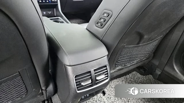 Hyundai Sonata D Edge (DN8) id 2905076 из Кореи 10