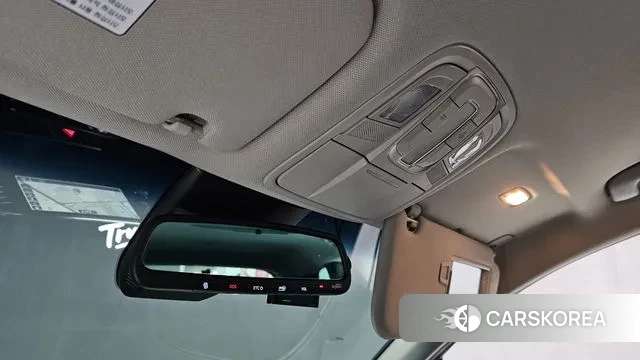 Hyundai Santa Fe TM id 3469728 из Кореи 10