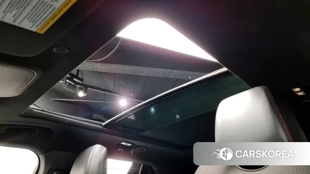 Ford Explorer 6th Generation id 3388393 из Кореи 10