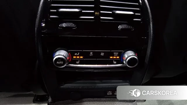 BMW 5 Series (G30) id 3453329 из Кореи 10