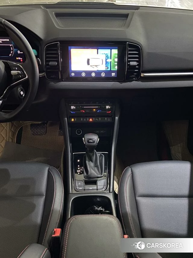 Skoda Krok id 4392335 из Китая 10