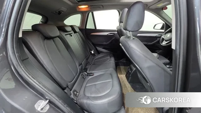 BMW X1 (F48) id 3150048 из Кореи 10