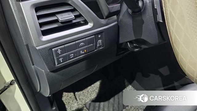 Ssangyong Beautiful Korando id 4609916 из Кореи 10