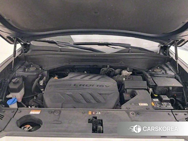 Hyundai Palisade id 4416400 из Кореи 10