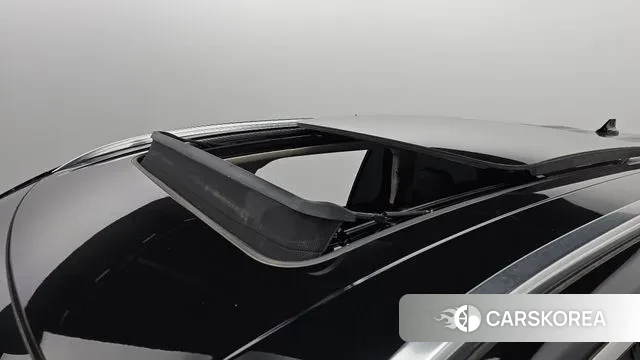 Lincoln Aviator 2nd generation id 3356486 из Кореи 10