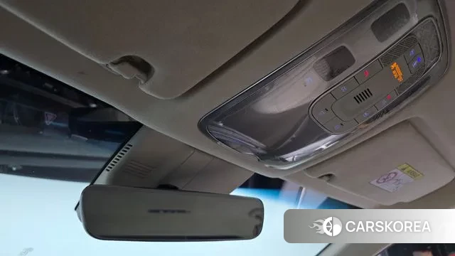 Genesis G80 (RG3) id 3443868 из Кореи 10