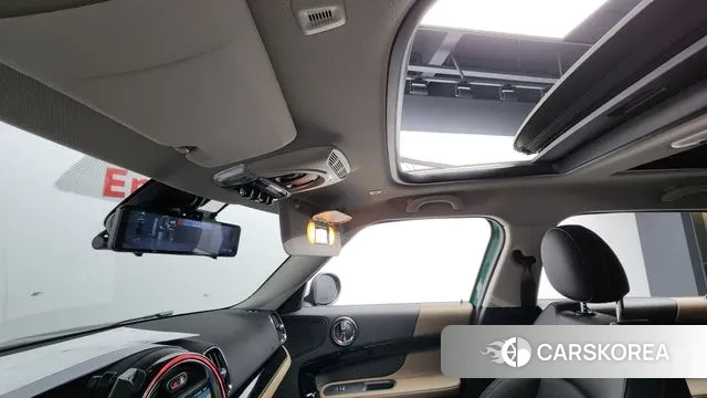 Mini Cooper Countryman id 3274877 из Кореи 10