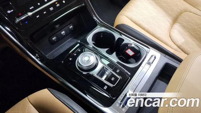 Kia Carnival 4th generation id 2654562 из Кореи 10