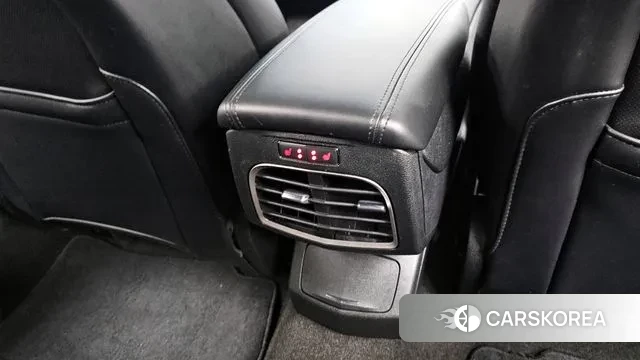 Lincoln New MKZ id 3060239 из Кореи 10