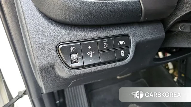 Kia Seltos id 3335736 из Кореи 10