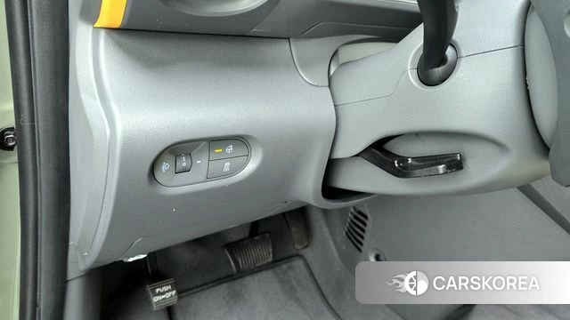 Hyundai Casper id 4308231 из Кореи 10