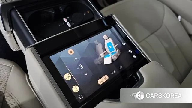 Land Rover Range Rover 5th Generation id 2974122 из Кореи 10