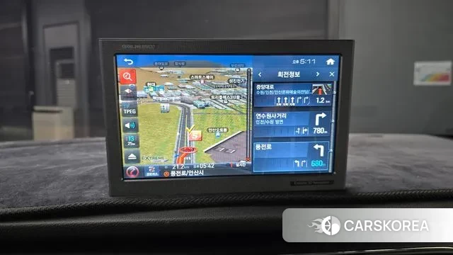 Kia The New Carnival id 3641585 из Кореи 10