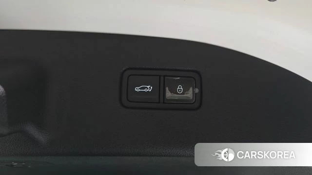 Genesis The New G70 Shooting Brake id 4753855 из Кореи 10