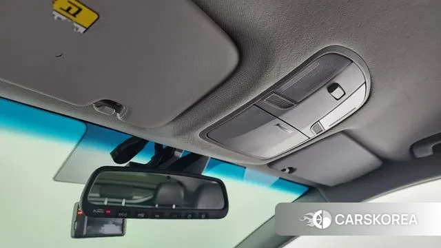 Hyundai Ionic Electric id 2986852 из Кореи 10