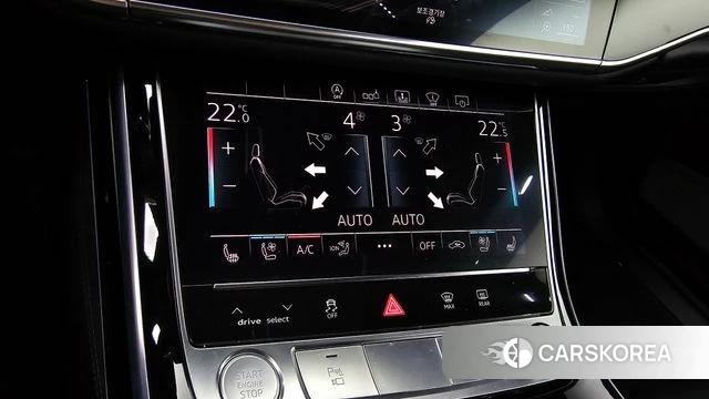 Audi A8 (D5) id 4595188 из Кореи 10