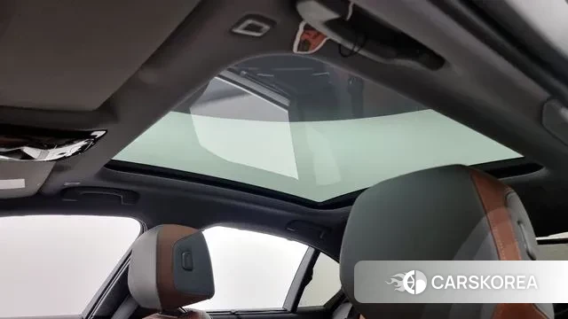 BMW 5 Series (G60) id 2888997 из Кореи 10