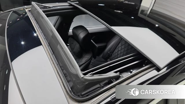 Mercedes-Benz S-Class W223 id 4899082 из Кореи 10