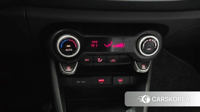 Kia The New Morning (JA) id 4380810 из Кореи 10