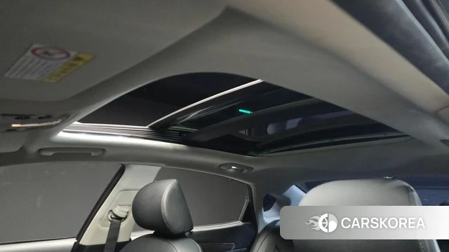 Kia K7 Premier id 4620183 из Кореи 10
