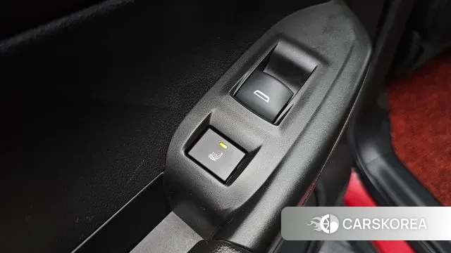 Chevrolet (GM Daewoo) Trailblazer id 3687043 из Кореи 10