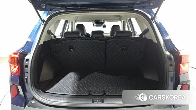 Kia Seltos id 4628683 из Кореи 10