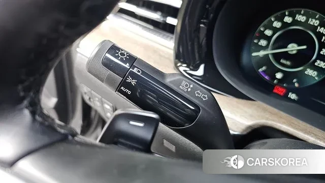 Kia K5 3rd generation id 3499398 из Кореи 10