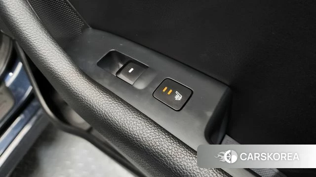 Hyundai Sonata New Rise id 3814484 из Кореи 10