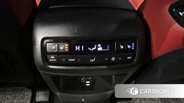 Hyundai The New Palisade id 3620607 из Кореи 10