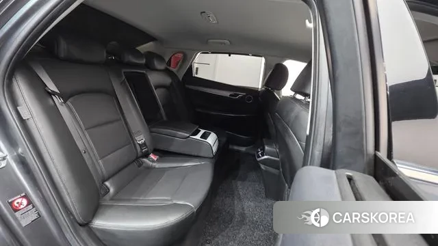 Hyundai The New Grandeur IG id 3753154 из Кореи 10