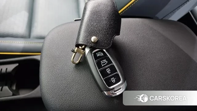 Hyundai Kona id 2991447 из Кореи 10