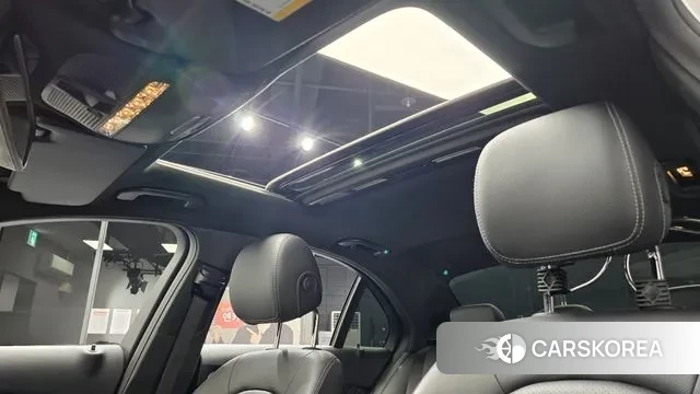 Mercedes-Benz C-Class W205 id 3248973 из Кореи 10