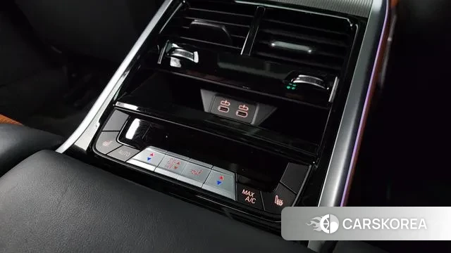 BMW 8 Series (G15) id 3379013 из Кореи 10