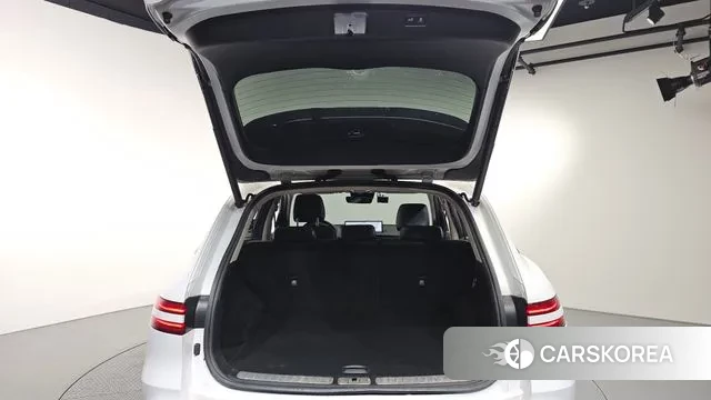 Genesis GV70 id 3483930 из Кореи 10