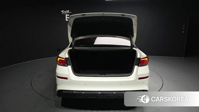 Kia The New K5 2nd generation id 4610071 из Кореи 10