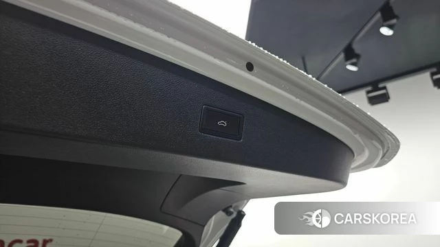Volkswagen Tiguan second Generation id 4529267 из Кореи 10