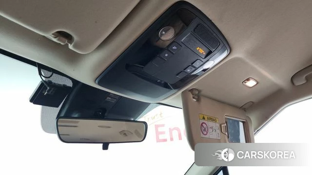 Kia Carnival 4th generation id 4463909 из Кореи 10