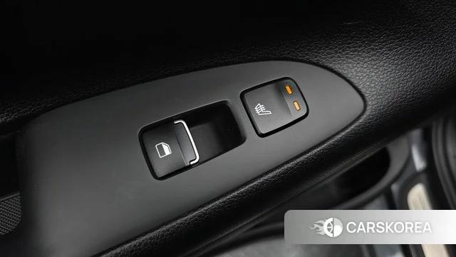 Hyundai Grandeur IG id 4286251 из Кореи 10