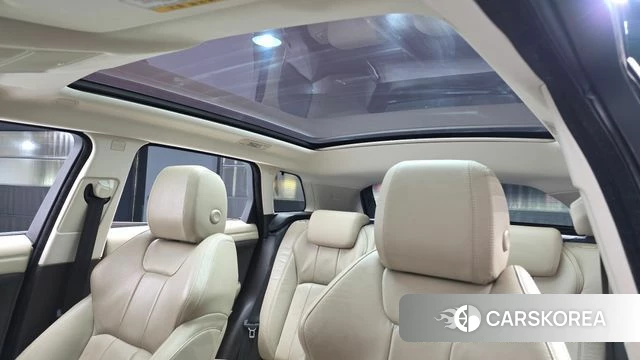 Land Rover Range Rover Evoque id 4269550 из Кореи 10