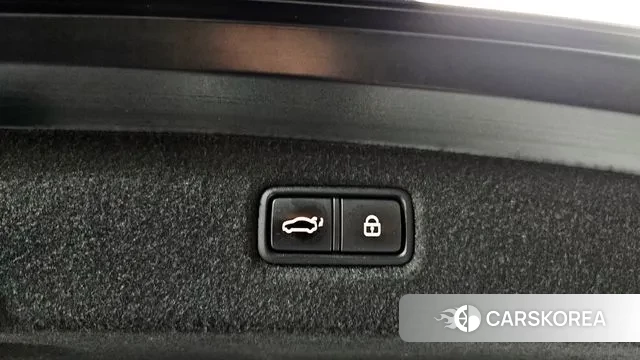 Genesis G90 id 3469031 из Кореи 10